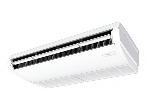 Напольно-потолочная сплит-система Daikin FHA100A/RZASG100MY1