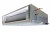 Канальная сплит-система Toshiba RAV-RM1601BTP-E/RAV-GP1601AT8-E
