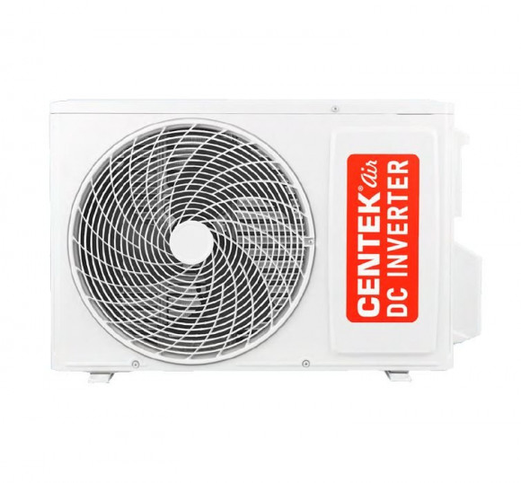 Наружный блок мульти сплит-системы Centek CT-66AM4-H36/4DR3C Наружный блок мульти сплит-системы Centek CT-66AM4-H36/4DR3C
