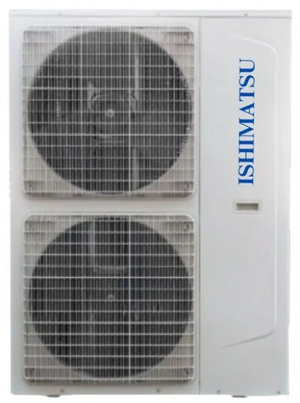 Колонная сплит-система Ishimatsu AKN48K2 Колонная сплит-система Ishimatsu AKN48K2