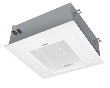Кассетная сплит-система Ecoclima ECLCA-H18/4R1/ECL-H18/4R1 Кассетная сплит-система Ecoclima ECLCA-H18/4R1/ECL-H18/4R1