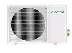 Кассетная сплит-система Ecoclima ECLCA-H18/4R1/ECL-H18/4R1 Кассетная сплит-система Ecoclima ECLCA-H18/4R1/ECL-H18/4R1