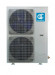 Кассетная сплит-система Quattroclima QV-I48CG1/QN-I48UG1 Кассетная сплит-система Quattroclima QV-I48CG1/QN-I48UG1