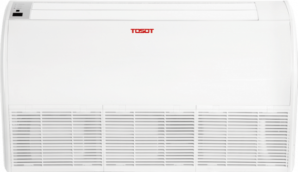 Напольно-потолочная сплит-система Tosot T24H-LF2/I_T24H-LU2/O Напольно-потолочная сплит-система Tosot T24H-LF2/I_T24H-LU2/O