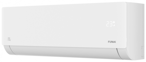 Сплит-система Funai RAC-I-SN35HP.D05 Sensei 2.0 Inverter Сплит-система Funai RAC-I-SN35HP.D05 Sensei 2.0 Inverter