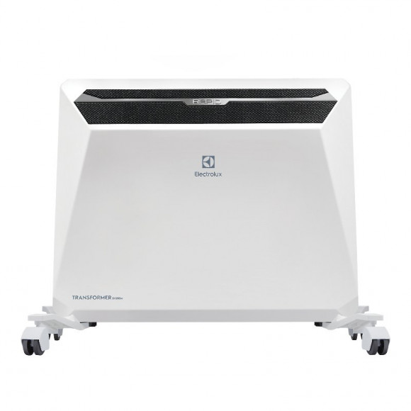 Электрический конвектор Electrolux ECH/R-1000 T-TUE4 Rapid Transformer шасси (электронный)