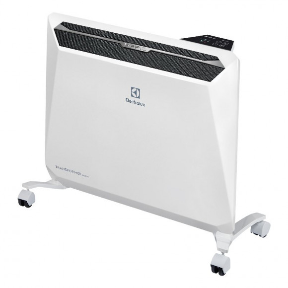Электрический конвектор Electrolux ECH/R-1000 T-TUE4 Rapid Transformer шасси (электронный)