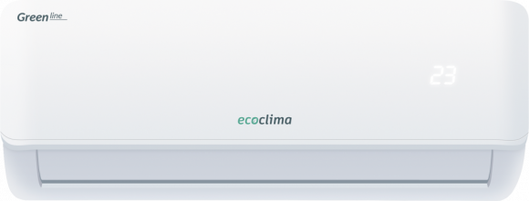 Сплит-система Ecoclima EC-09GC/ECW-09GC Green Line Сплит-система Ecoclima EC-09GC/ECW-09GC Green Line