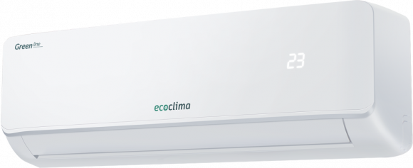 Сплит-система Ecoclima EC-09GC/ECW-09GC Green Line Сплит-система Ecoclima EC-09GC/ECW-09GC Green Line