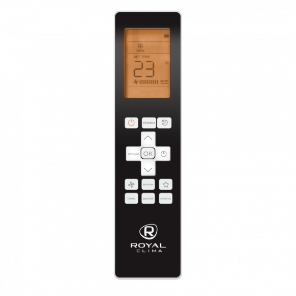 Сплит-система Royal Clima RC-TWL28HN/IN/RC-TWL28HN/OUT Triumph Lite
