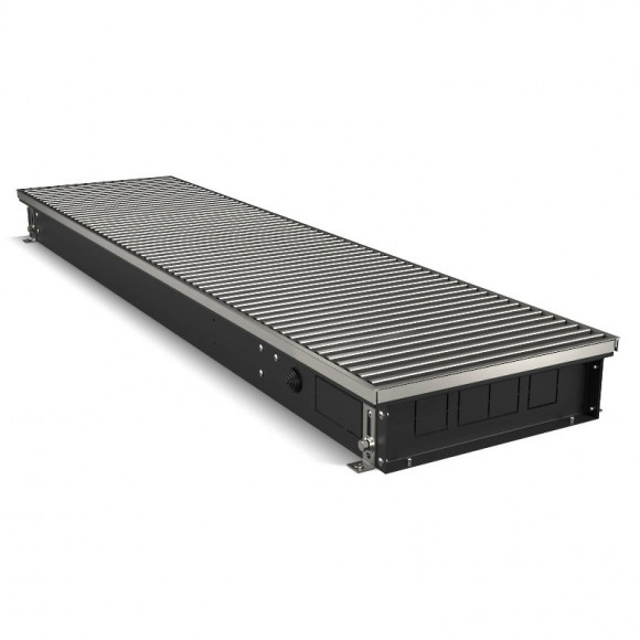 Внутрипольный конвектор Royal Thermo Atrium 90/300/2200-DG-U-NA Внутрипольный конвектор Royal Thermo Atrium 90/300/2200-DG-U-NA