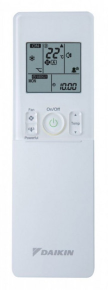 Сплит-система Daikin FTXA20BT/RXA20A Сплит-система Daikin FTXA20BT/RXA20A