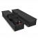 Внутрипольный конвектор Royal Thermo Atrium 190/300/2300-DG-U-BL Внутрипольный конвектор Royal Thermo Atrium 190/300/2300-DG-U-BL