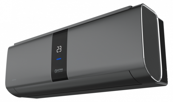 Сплит-система Ultima Comfort ELN-I09PN-IN/ELN-I09PN-OUT Elysium Nero Inverter Сплит-система Ultima Comfort ELN-I09PN-IN/ELN-I09PN-OUT Elysium Nero Inverter