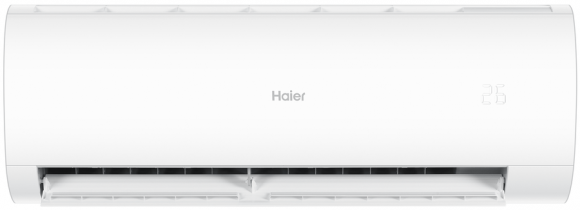 Настенная сплит-система Haier HSU-18HPL303/R3/HSU-18HPL103/R3 Coral 2025 (-40C) Настенная сплит-система Haier HSU-18HPL303/R3/HSU-18HPL103/R3 Coral 2025 (-40C)