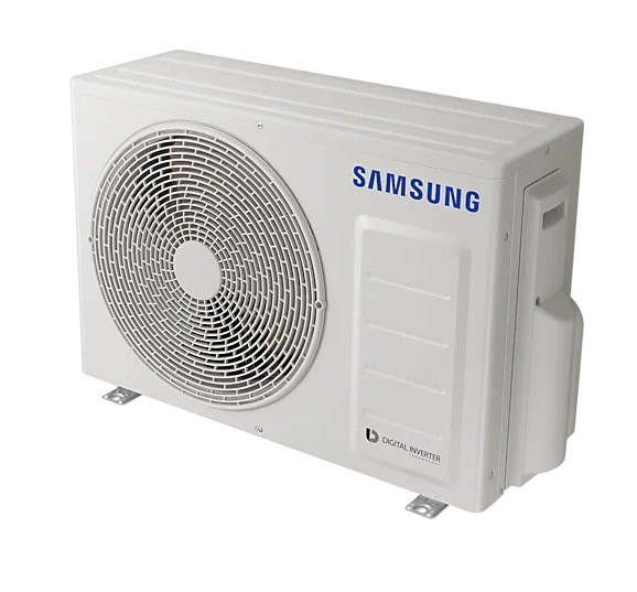 Наружный блок мульти сплит-системы Samsung AJ040TXJ2KH/EA FJM Наружный блок мульти сплит-системы Samsung AJ040TXJ2KH/EA FJM