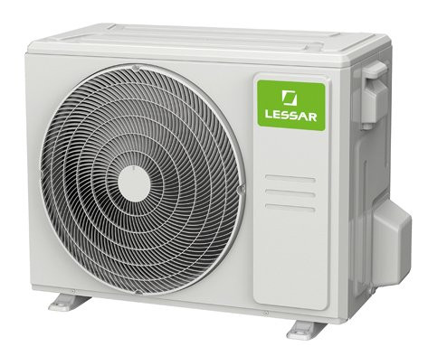 Кассетная сплит-система Lessar LS-HE12BCWE2/LU-HE12UWE2/LZ-B4CUB Кассетная сплит-система Lessar LS-HE12BCWE2/LU-HE12UWE2/LZ-B4CUB