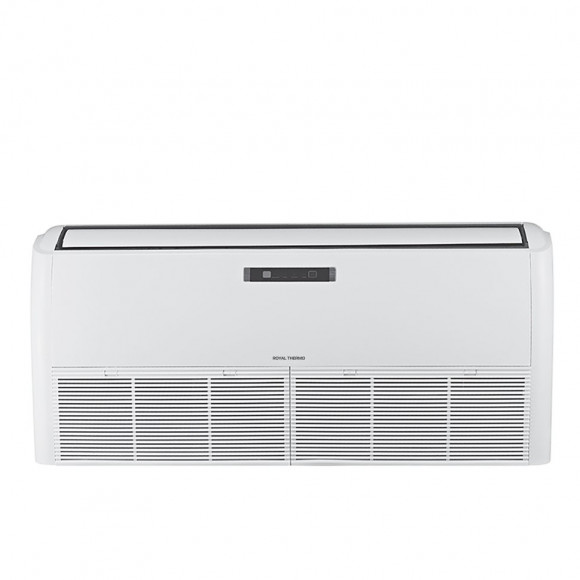Напольно-потолочная сплит-система Royal Thermo RTFU-60LAKHN1 Forte Integro Напольно-потолочная сплит-система Royal Thermo RTFU-60LAKHN1 Forte Integro