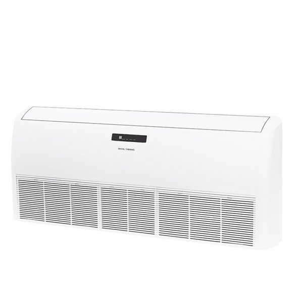 Напольно-потолочная сплит-система Royal Thermo RTFU-60LAKHN1 Forte Integro Напольно-потолочная сплит-система Royal Thermo RTFU-60LAKHN1 Forte Integro