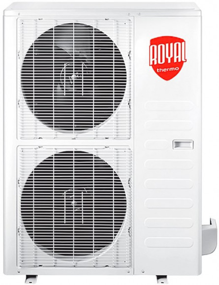 Напольно-потолочная сплит-система Royal Thermo RTFU-60LAKHN1 Forte Integro Напольно-потолочная сплит-система Royal Thermo RTFU-60LAKHN1 Forte Integro