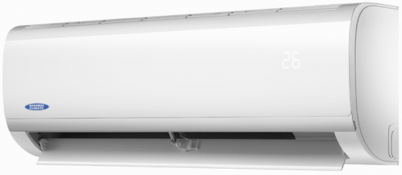 Внутренний блок мульти сплит-системы General Climate GC-MER09HRN1 Free Multi 2 WiFi Внутренний блок мульти сплит-системы General Climate GC-MER09HRN1 Free Multi 2 WiFi