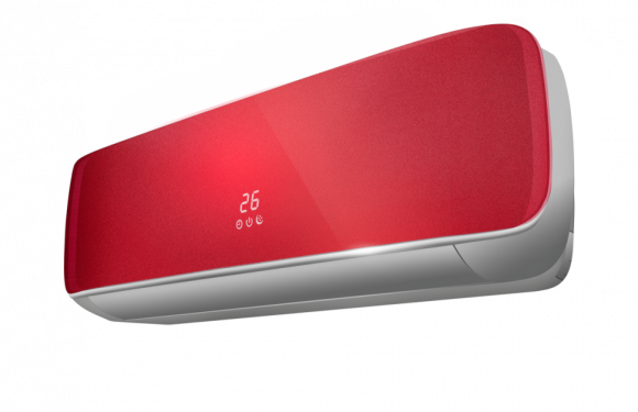 Внутренний блок мульти сплит-системы Hisense AMS-09UR4SVETG67(R) Red FM DC Inv Внутренний блок мульти сплит-системы Hisense AMS-09UR4SVETG67(R) Red FM DC Inv