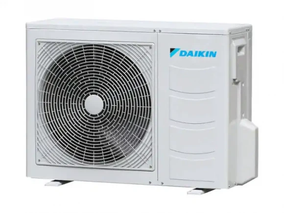 Потолочный кондиционер Daikin FHQN140CXV/RQ140DXY Потолочный кондиционер Daikin FHQN140CXV/RQ140DXY