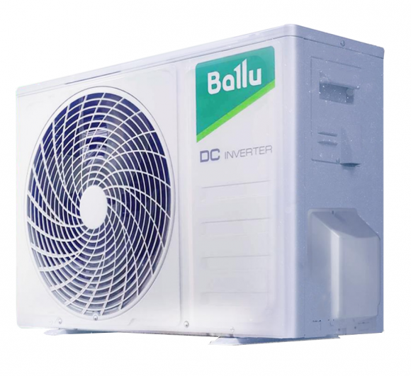 Сплит-система Ballu BSVI-12HN8 Discovery DC Inverter Сплит-система Ballu BSVI-12HN8 Discovery DC Inverter