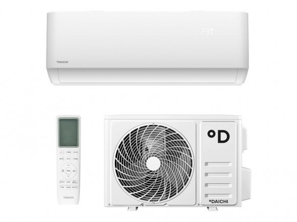 Сплит-система Daichi AIR50AVQS1R/AIR50FVS1R Air Сплит-система Daichi AIR50AVQS1R/AIR50FVS1R Air