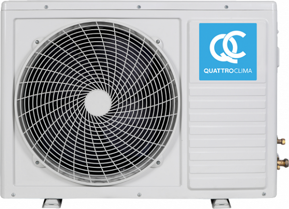 Сплит-система Quattroclima QV-VN12WB/QN-VN12WB Vento