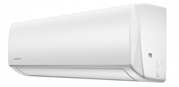 Сплит-система Xigma XG-TXC27RHA-IDU/XG-TXC27RHA-ODU Turbocool 2024 Сплит-система Xigma XG-TXC27RHA-IDU/XG-TXC27RHA-ODU Turbocool 2024