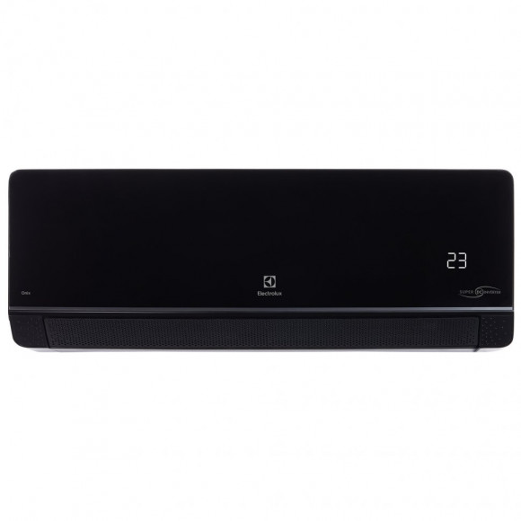 Сплит-система Electrolux EACS/I-09HIX-BLACK/N8 Onix Super DC Сплит-система Electrolux EACS/I-09HIX-BLACK/N8 Onix Super DC