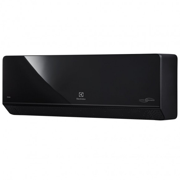 Сплит-система Electrolux EACS/I-09HIX-BLACK/N8 Onix Super DC Сплит-система Electrolux EACS/I-09HIX-BLACK/N8 Onix Super DC