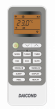 Сплит-система Daiсond DN-OS24NW/IDU/DN-OS24NW/ODU Odys Сплит-система Daiсond DN-OS24NW/IDU/DN-OS24NW/ODU Odys