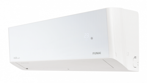 Сплит-система Funai RAC-I-ON55HP.D01/S/RAC-I-ON55HP.D01/U Onsen Full DC Inverter Heat Pump Сплит-система Funai RAC-I-ON55HP.D01/S/RAC-I-ON55HP.D01/U Onsen Full DC Inverter Heat Pump