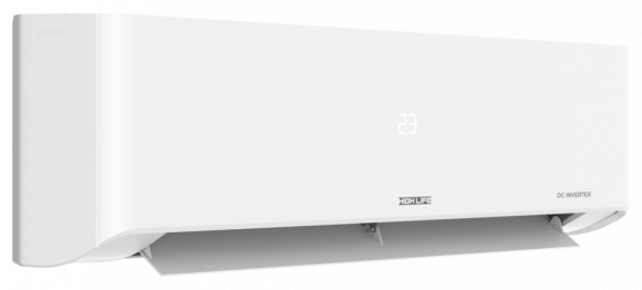 Сплит-система High Life ACHL-18PС-I-CHDV03SI/ACHL-18PС-I-CHDV03SO Priority Class 2.0 Inverter Сплит-система High Life ACHL-18PС-I-CHDV03SI/ACHL-18PС-I-CHDV03SO Priority Class 2.0 Inverter
