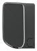 Сплит-система Ultima Comfort ELN-I12PN-IN/ELN-I12PN-OUT Elysium Nero Inverter