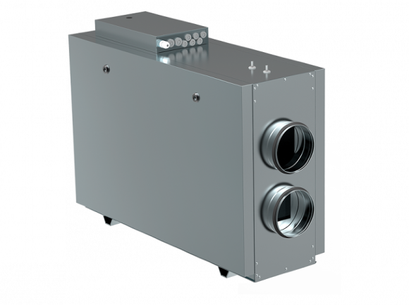 Приточно-вытяжная установка Shuft UniMAX-P 1500 SE-A Приточно-вытяжная установка Shuft UniMAX-P 1500 SE-A