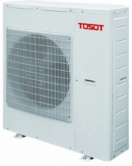 Кассетная сплит-система Tosot T18H-LC2/I_TC03P-LC_T18H-LU2/O Кассетная сплит-система Tosot T18H-LC2/I_TC03P-LC_T18H-LU2/O