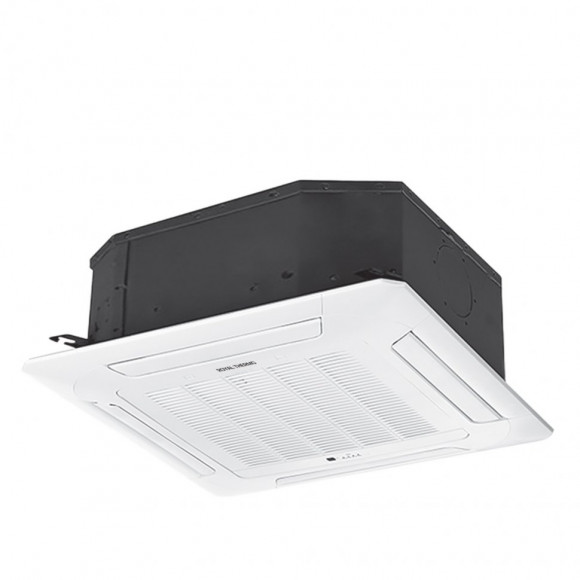 Кассетная сплит-система Royal Thermo RTFC-60LAKHN1 Forte Integro Кассетная сплит-система Royal Thermo RTFC-60LAKHN1 Forte Integro