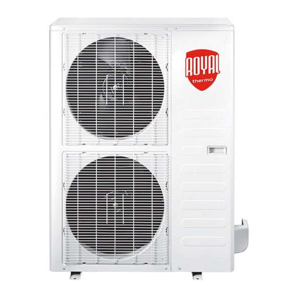 Кассетная сплит-система Royal Thermo RTFC-60LAKHN1 Forte Integro Кассетная сплит-система Royal Thermo RTFC-60LAKHN1 Forte Integro