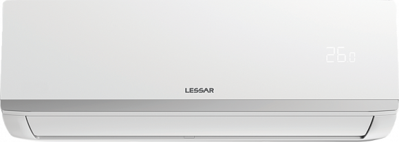 Внутренний блок мульти сплит-системы Lessar LS-MHE18KCE2 eMagic Inverter Внутренний блок мульти сплит-системы Lessar LS-MHE18KCE2 eMagic Inverter