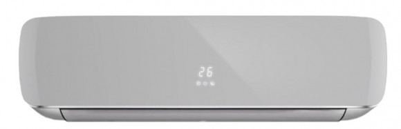 Внутренний блок мульти сплит-системы Hisense AMS-09UR4SVETG67(R) Silver FM DC Inv Внутренний блок мульти сплит-системы Hisense AMS-09UR4SVETG67(R) Silver FM DC Inv