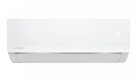 Сплит-система Ferrum FIS24F3/FOS24F3 Force Pro Сплит-система Ferrum FIS24F3/FOS24F3 Force Pro