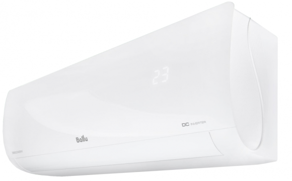 Сплит-система Ballu BSVI-09HN8 Discovery DC Inverter Сплит-система Ballu BSVI-09HN8 Discovery DC Inverter