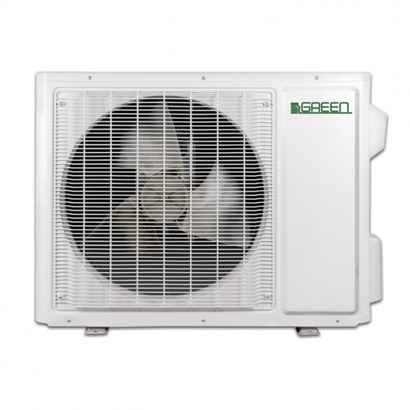 Сплит-система Green GRI-12HH2/GRO-12HH3 Сплит-система Green GRI-12HH2/GRO-12HH3