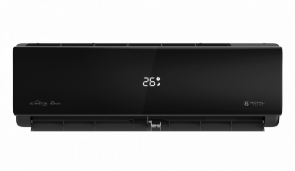Сплит-система Royal Clima RCI-AN70HN/IN/RCI-AN70HN/OUT Attica Nero Inverter Сплит-система Royal Clima RCI-AN70HN/IN/RCI-AN70HN/OUT Attica Nero Inverter