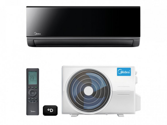Сплит-система Midea MSAG4W-07N8C2S-I/MSAG4-07N8C2S-O Persona Inverter Wi-Fi Сплит-система Midea MSAG4W-07N8C2S-I/MSAG4-07N8C2S-O Persona Inverter Wi-Fi