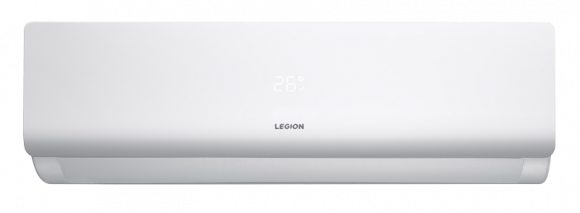 Сплит-система Legion LE-FR24RH-IN/LE-FR24RH-OUT Forza Сплит-система Legion LE-FR24RH-IN/LE-FR24RH-OUT Forza
