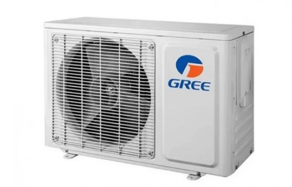 Сплит-система Gree GWH28AGEXF-K3NNA1A Pular Сплит-система Gree GWH28AGEXF-K3NNA1A Pular